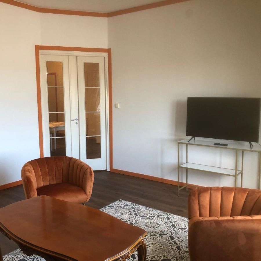 Market Place Jakobstad Pietarsaari 53M2 Eksteriør billede