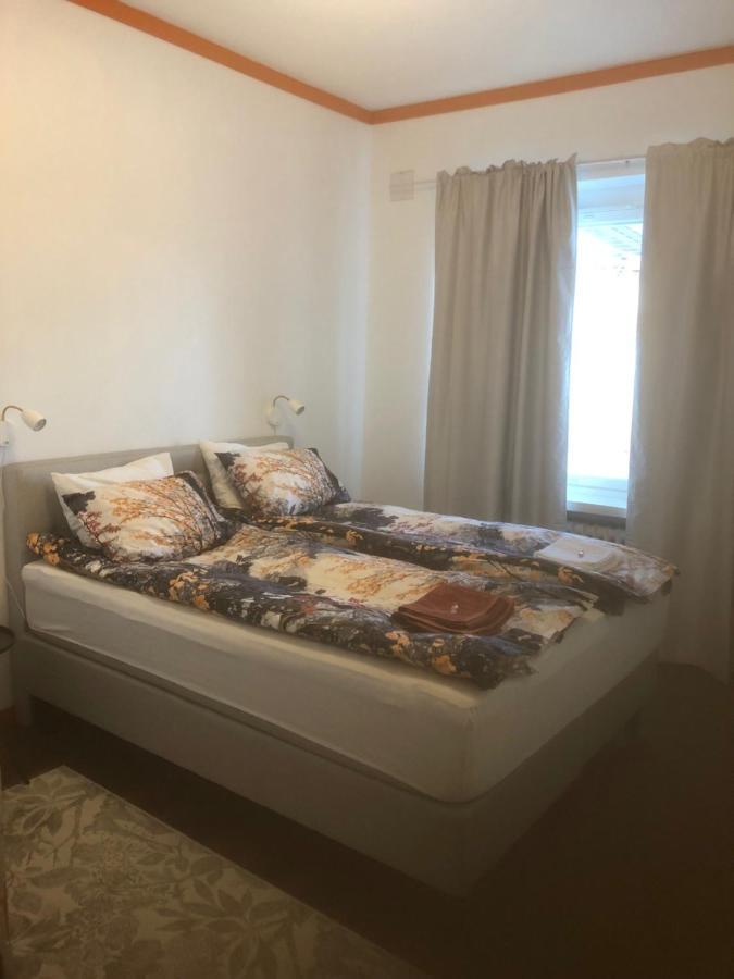 Market Place Jakobstad Pietarsaari 53M2 Eksteriør billede